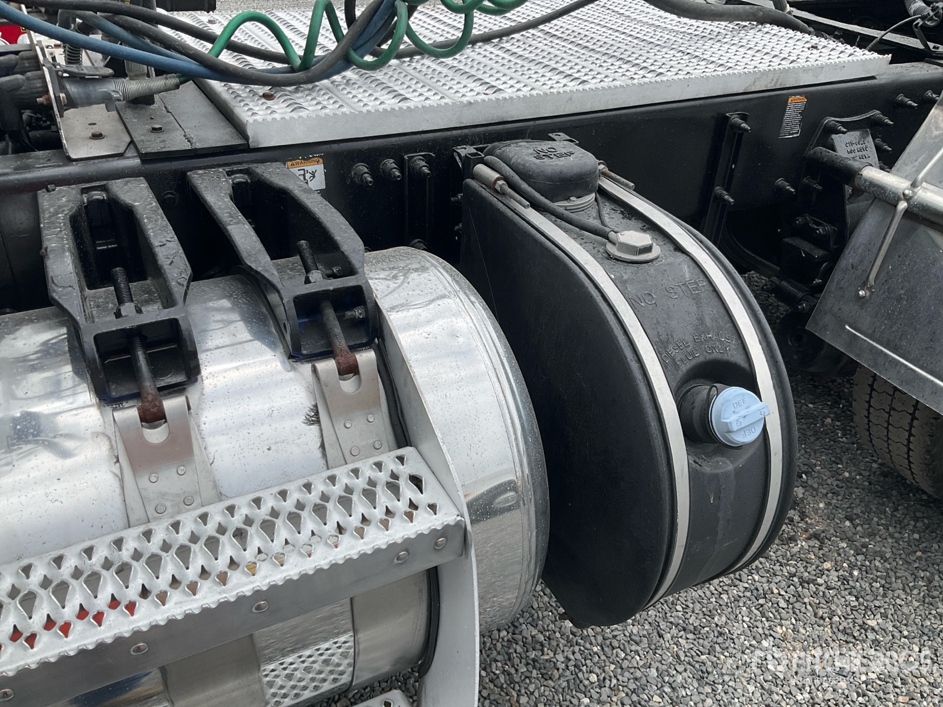 2016 Peterbilt 567
