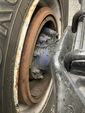 Brakes with