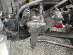 Drivetrain with