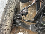 Brakes with