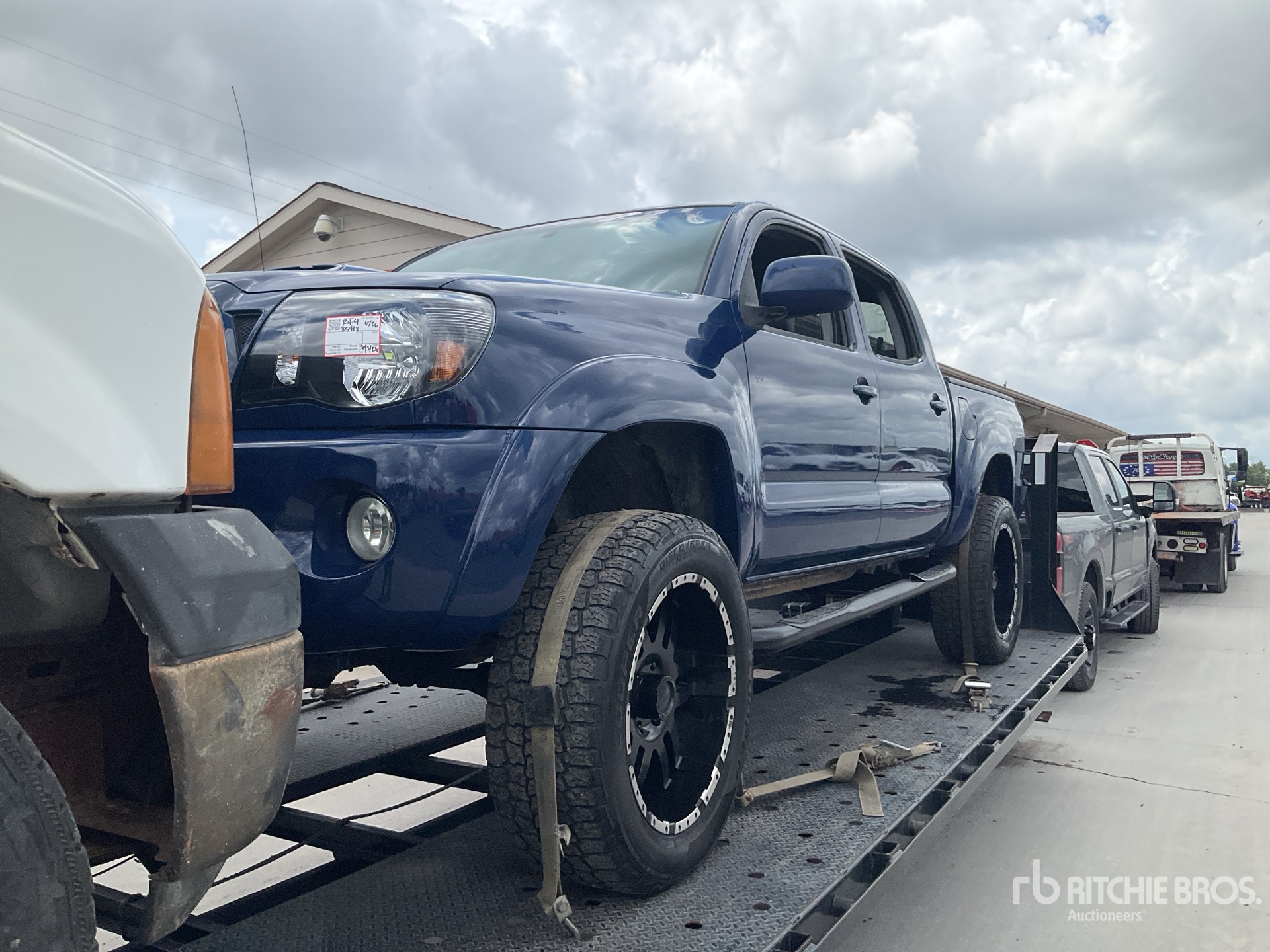 2006 Toyota Tacoma