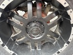 Brakes with