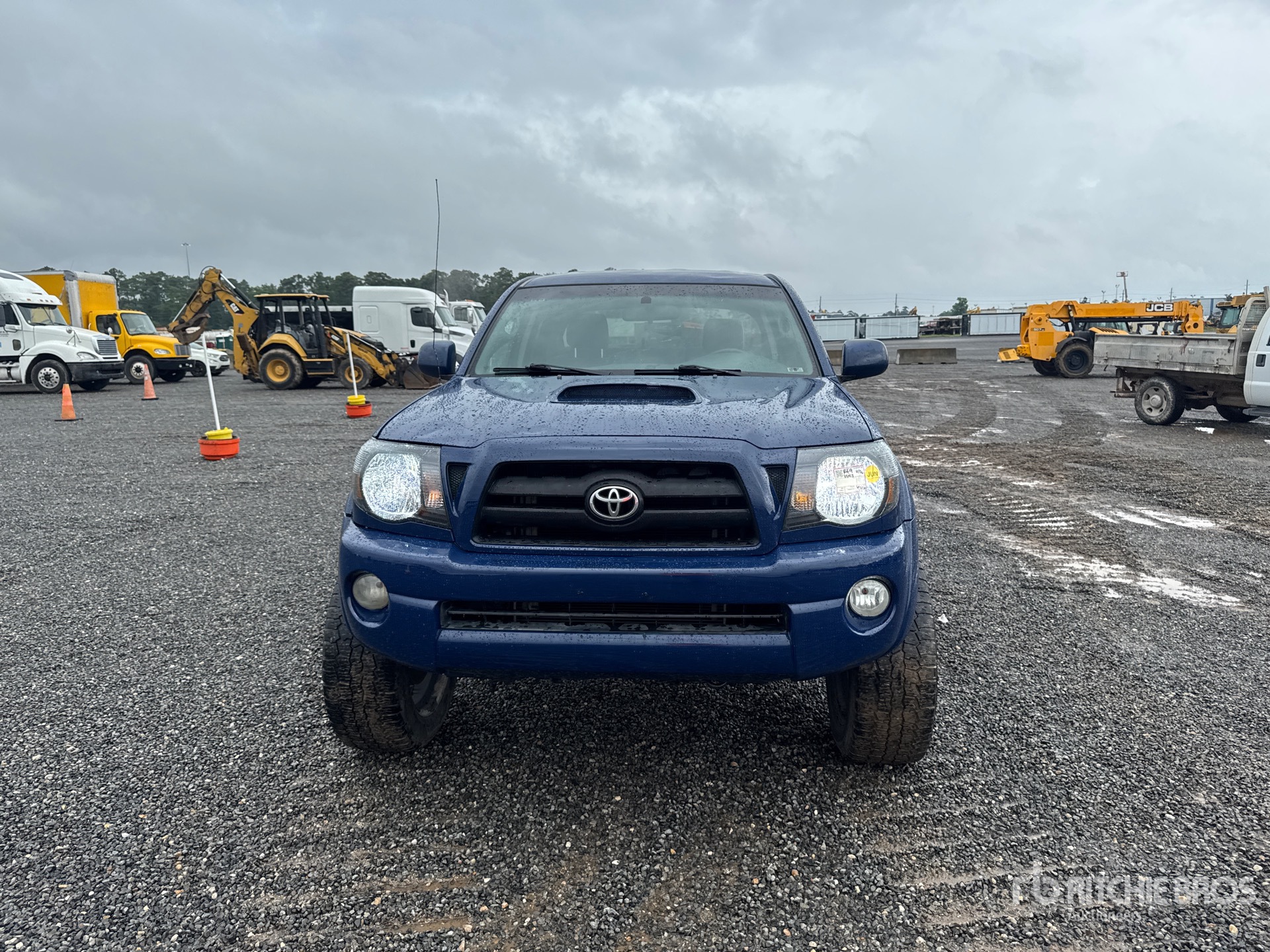 2006 Toyota Tacoma