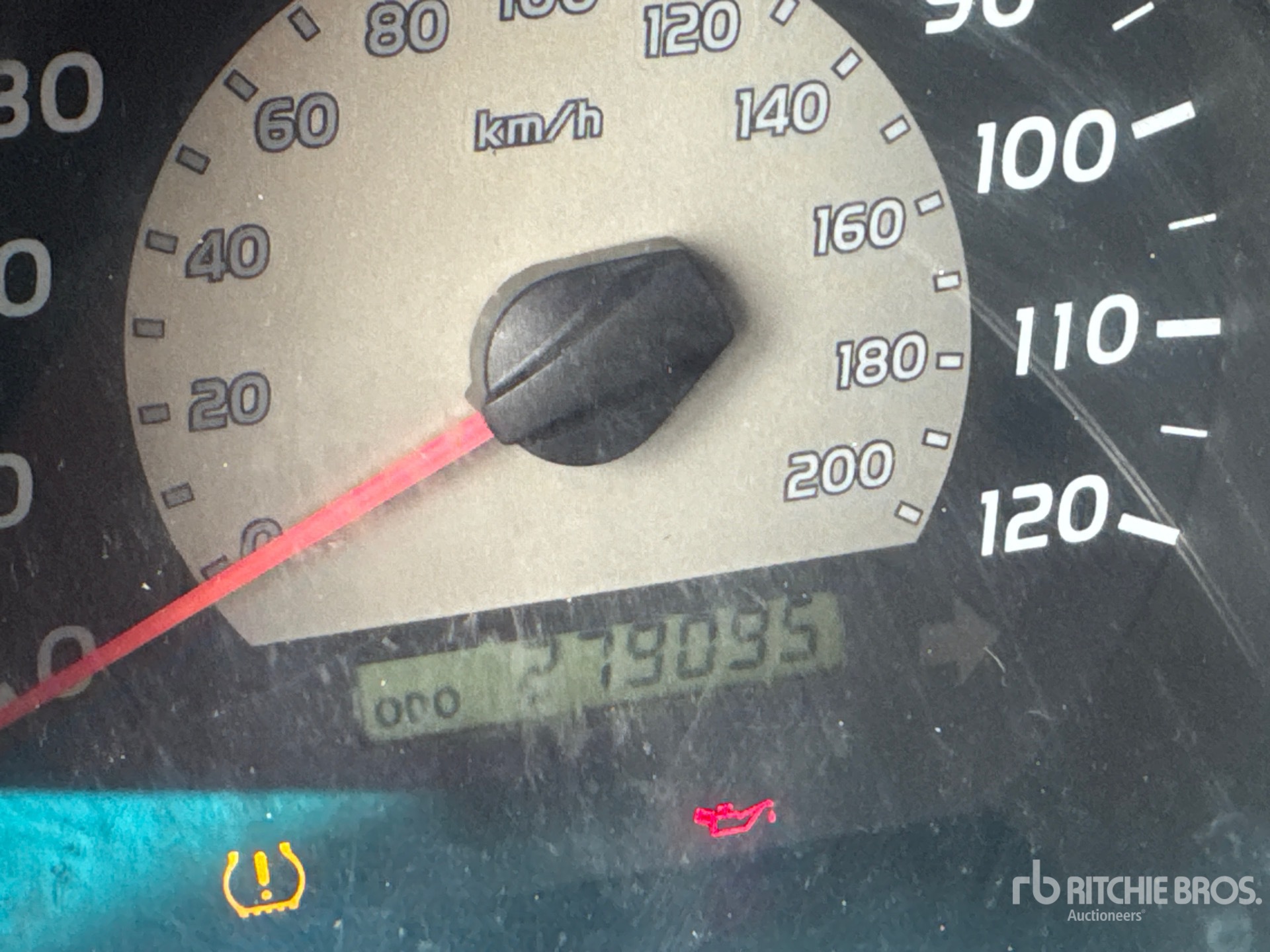 2006 Toyota Tacoma