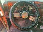 Cab with