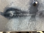 General Appearance with Frame Stamp Serial Number/VIN Photo