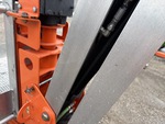 Hydraulique with