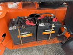 Électrique with