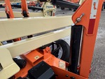 Hydraulique with