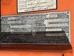 Aspect général with Numéro de série/Numéro d'identification du véhicule automobile
