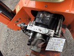Hydraulique with