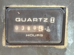 Aspect général with Compteur horaire / compteur kilométrique