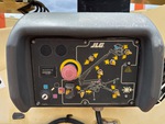 Basic Lower Control Station with