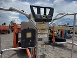 Basic Control Station Upper with