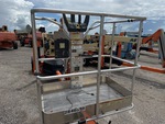 Basic Control Station Upper with