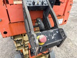 Poste de contrôle de base supérieur with