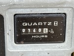 Aspect général with Compteur horaire / compteur kilométrique