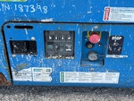 Basic Lower Control Station with