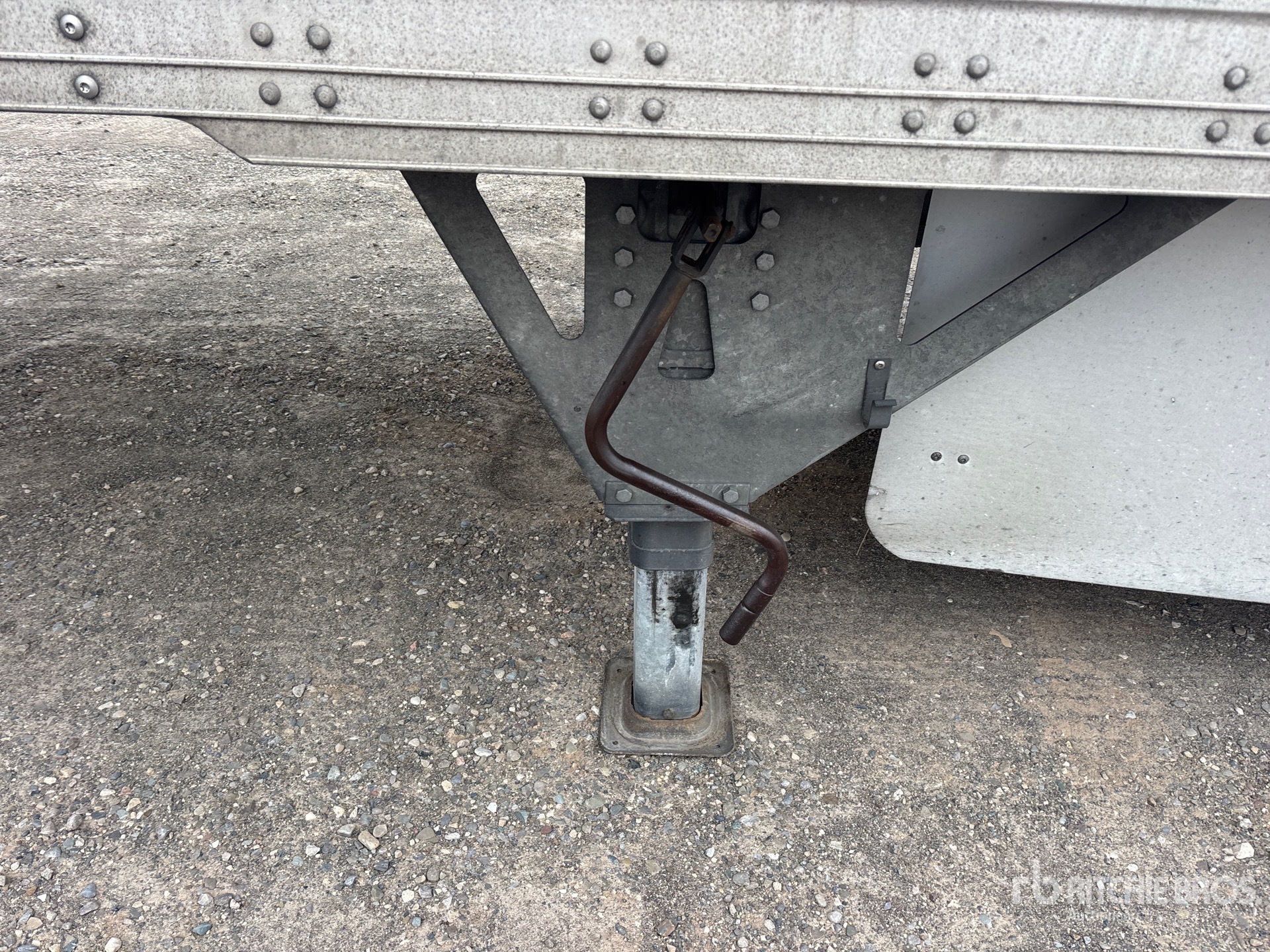2024 Hyundai 53 ft x 102 in T/A