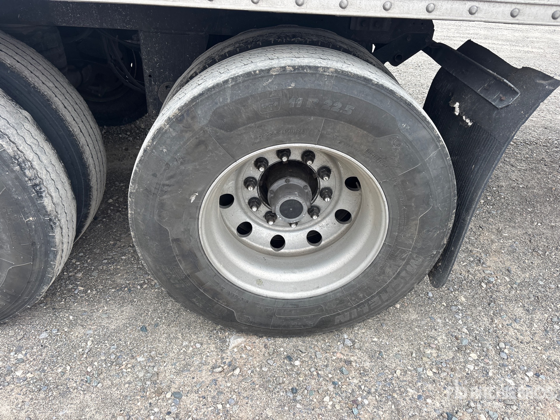 2024 Hyundai 53 ft x 102 in T/A