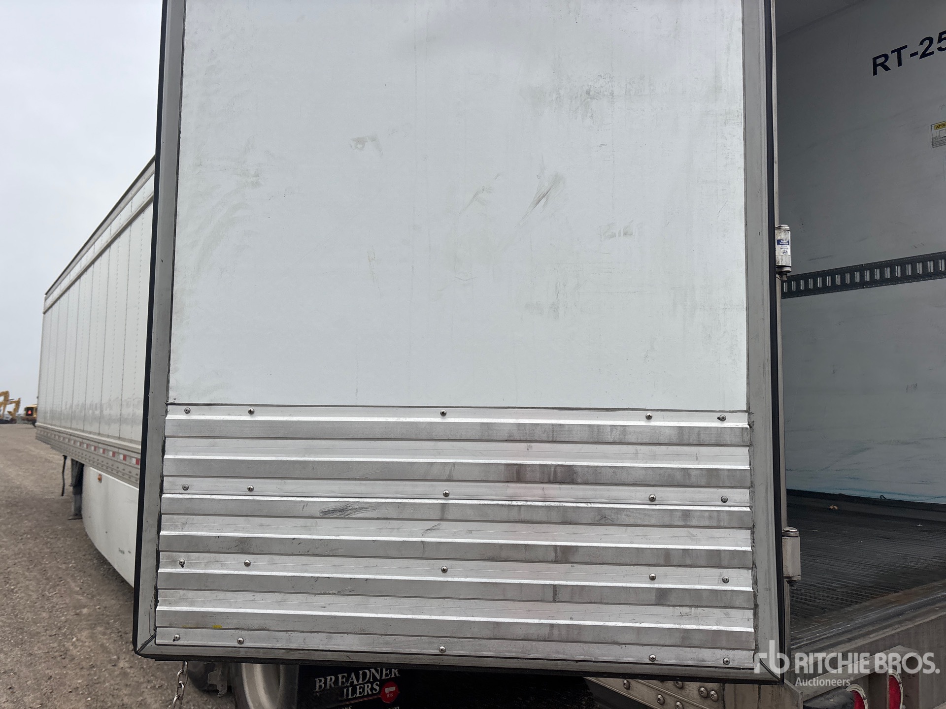 2024 Hyundai 53 ft x 102 in T/A