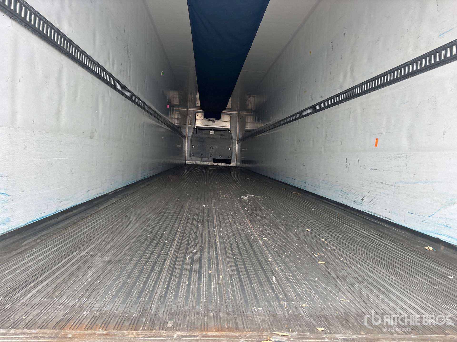 2024 Hyundai 53 ft x 102 in T/A