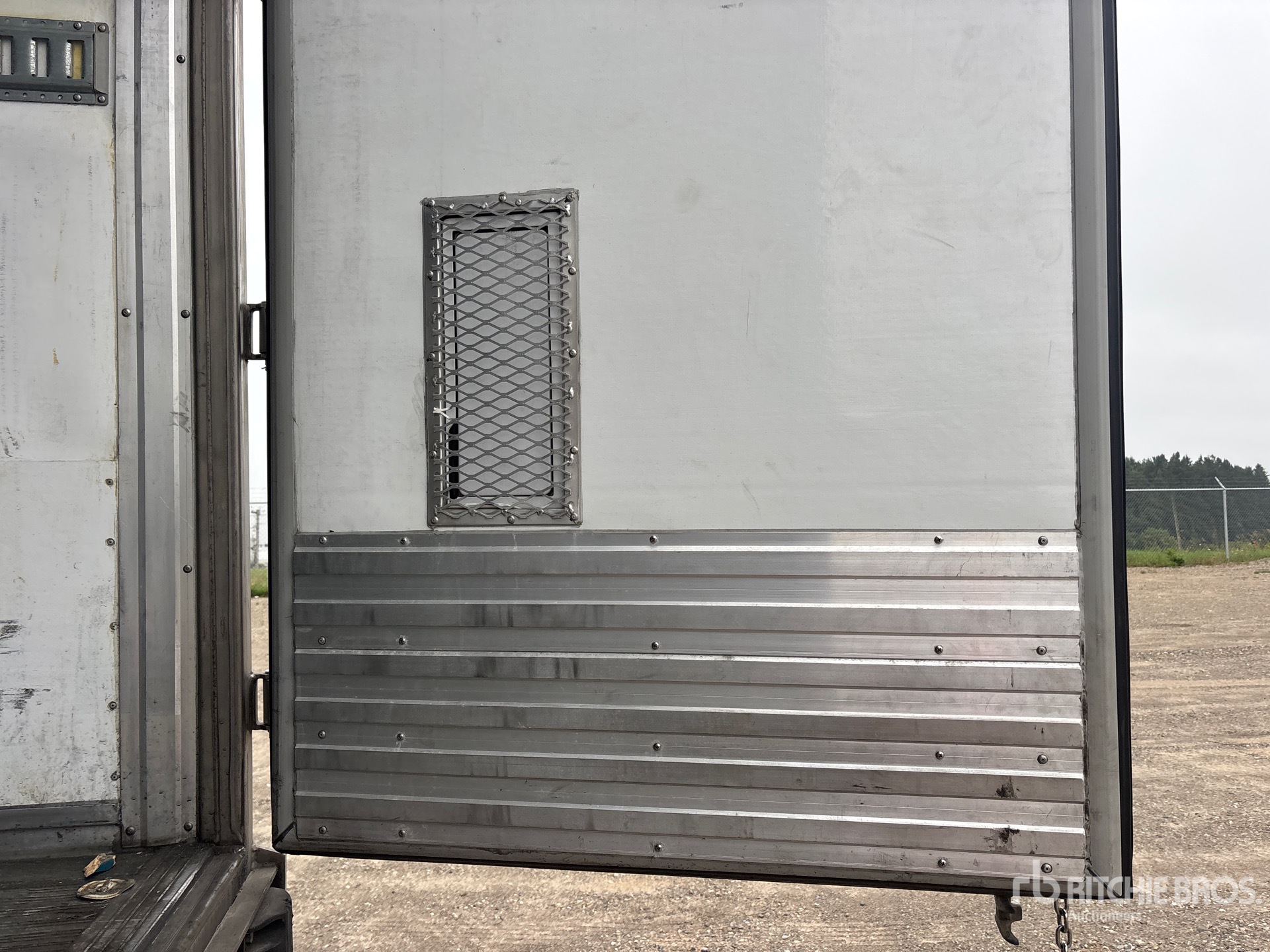 2024 Hyundai 53 ft x 102 in T/A