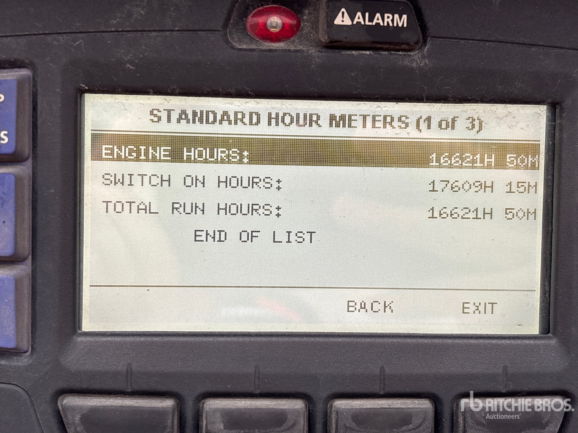 2024 Hyundai 53 ft x 102 in T/A