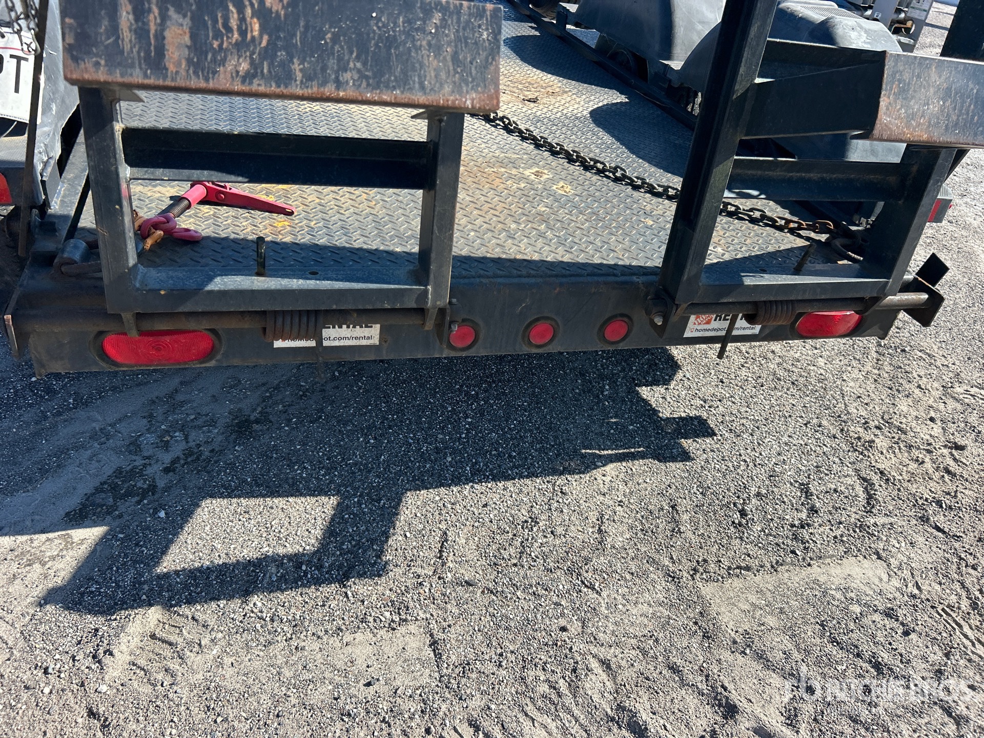 2021 Mmdi 510RCMPH