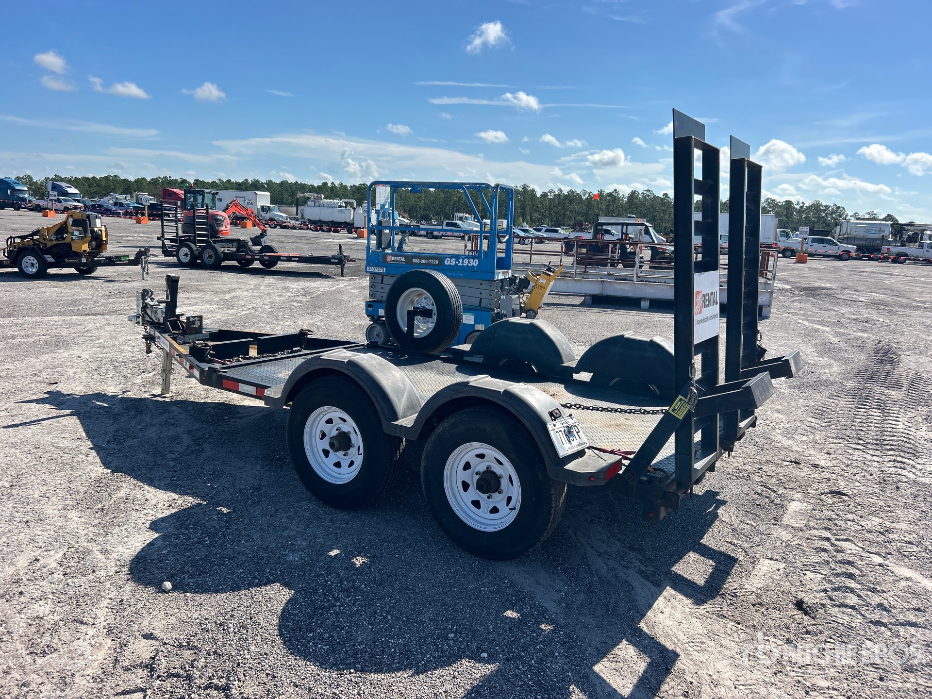 2021 Mmdi 510RCMPH