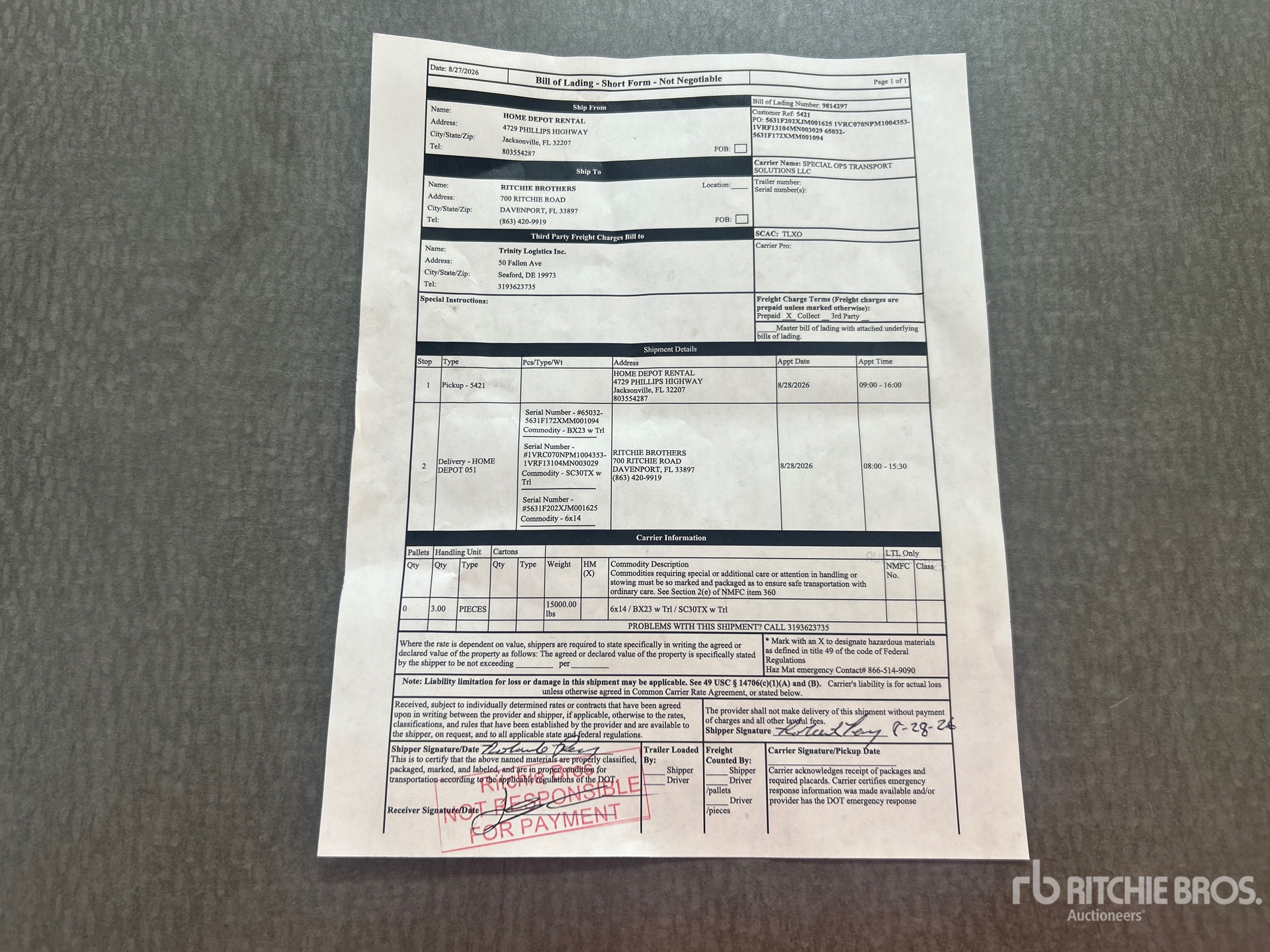 2021 Kubota BX23SLB-R