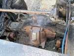 Drivetrain with