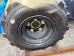 Drivetrain with