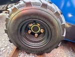 Drivetrain with