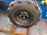 Drivetrain with