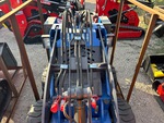 Hydraulics with