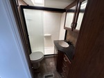Interior with