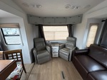 Interior with
