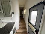 Interior with