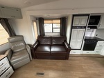 Interior with