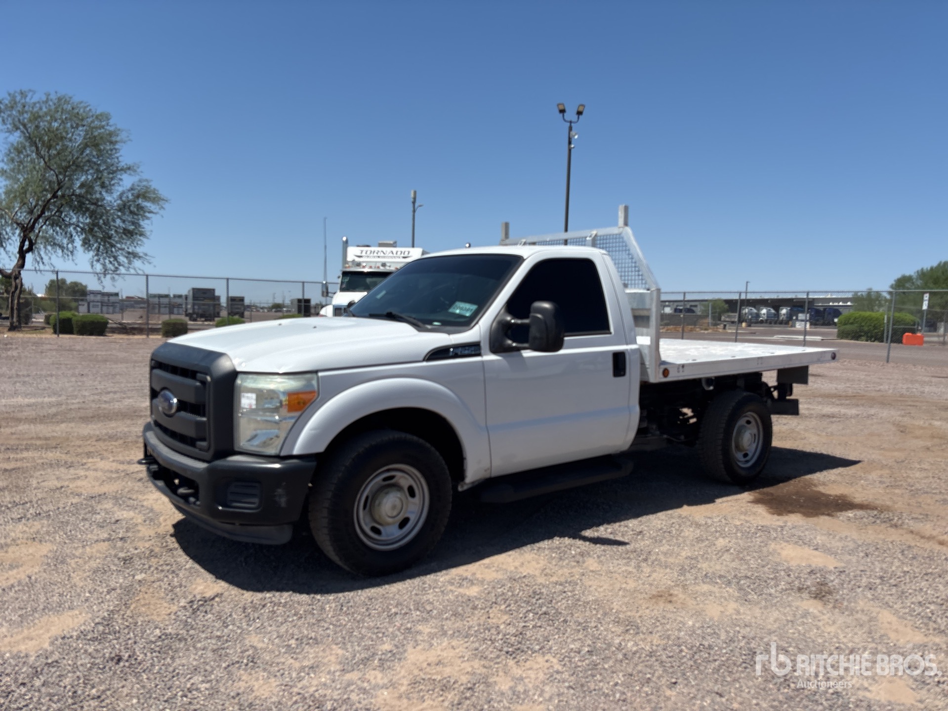 Photo of 2016 Ford F-250