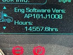 4 Transmision with Engine Hours