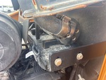 Engine with Exhaust System