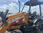 General Appearance with Sheet Metal (fiberglass) Condition