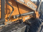 Hydraulics with Hoses (Hydraulics)
