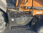 Hydraulics with Hydraulic Tank