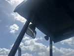Control Station with Mirrors
