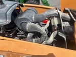Engine with Engine - Right Side