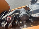 Engine with Engine - Left Side