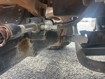 Drivetrain with Front Drive Axle